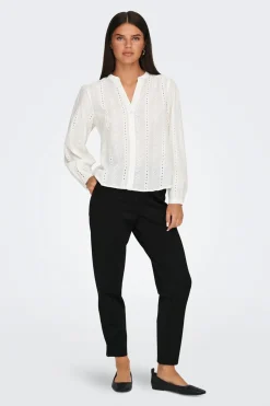 Pantalón de vestir