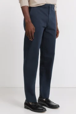 Pantal&oacute;n estructura comfort fit