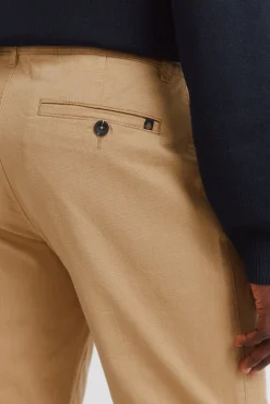 Pantal&oacute;n estructura comfort fit