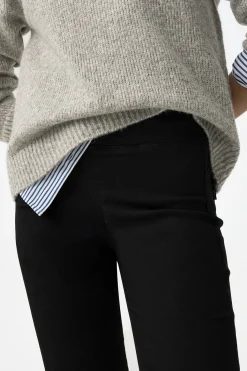 Pantal&oacute;n flare
