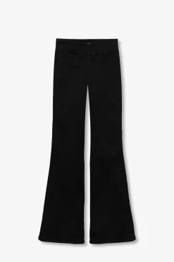 Pantal&oacute;n flare