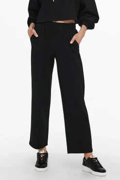 Pantal&oacute;n flu&iacute;do cintura ajustable