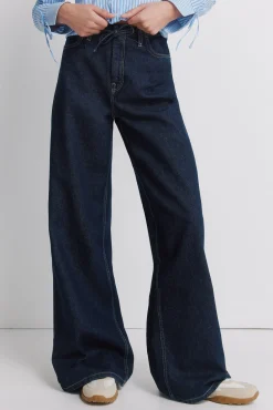 Pantal&oacute;n jogger ancho