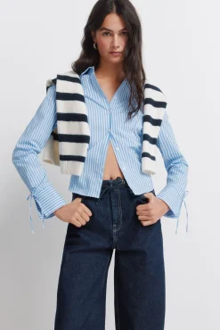 Pantal&oacute;n jogger ancho