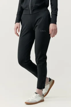 Pantalón jogger deportivo Airla negro