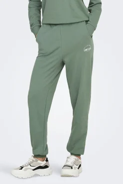 Pantalón jogger deportivo