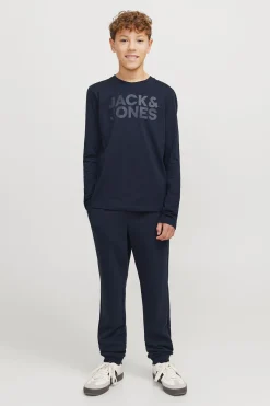 Pantal&oacute;n jogger deportivo