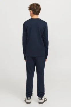 Pantal&oacute;n jogger deportivo
