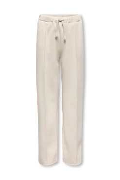 Pantalón jogger recto