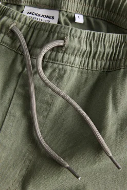 Pantal&oacute;n jogger regular