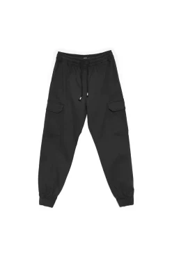 Pantal&oacute;n Joggger Cargo