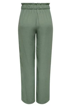 Pantal&oacute;n largo ancho
