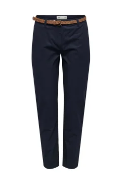 Pantal&oacute;n largo recto