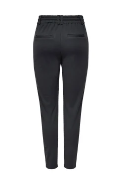 Pantal&oacute;n largo recto estilo chino