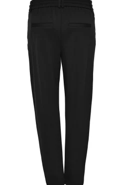Pantal&oacute;n largo recto estilo chino