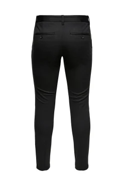 Pantal&oacute;n largo slim