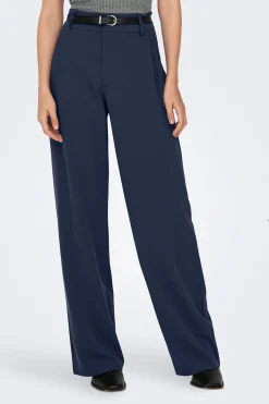 Pantal&oacute;n largo wideleg