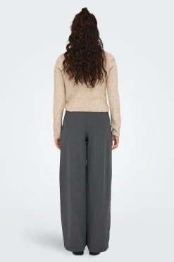 Pantal&oacute;n largo wideleg