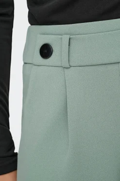 Pantal&oacute;n largo wideleg