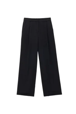 Pantal&oacute;n palazzo