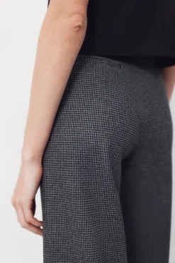Pantal&oacute;n punto ancho