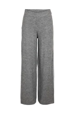 pantal&oacute;n punto l&iacute;nea lateral