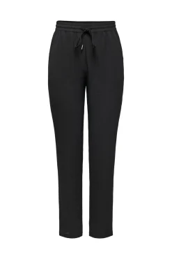 Pantal&oacute;n recto fluido