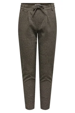 Pantal&oacute;n regular fit