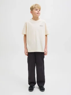 Pantal&oacute;n regular fit
