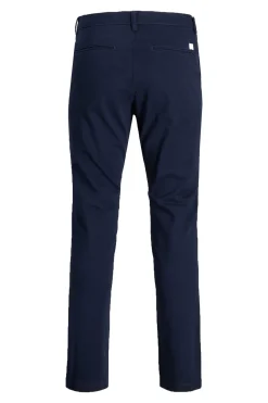 Pantal&oacute;n slim fit