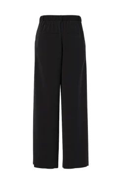 Pantal&oacute;n traje wide
