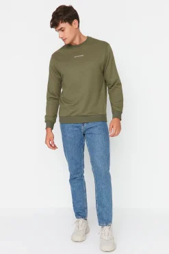 Pantalón vaquero boyfriend