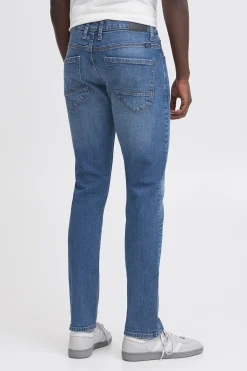 Pantal&oacute;n vaquero cinco bolsillos