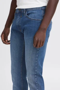 Pantal&oacute;n vaquero cinco bolsillos