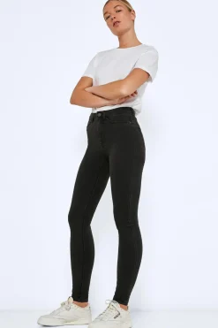 Pantal&oacute;n vaquero pitillo