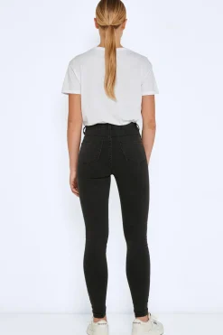 Pantal&oacute;n vaquero pitillo