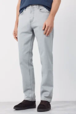 Pantalón vaquero regular fit