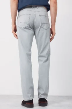 Pantalón vaquero regular fit
