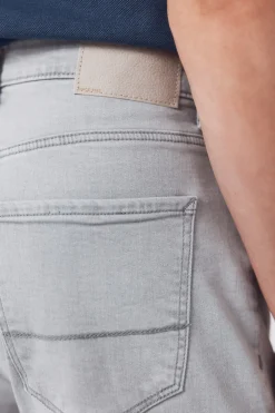 Pantalón vaquero regular fit
