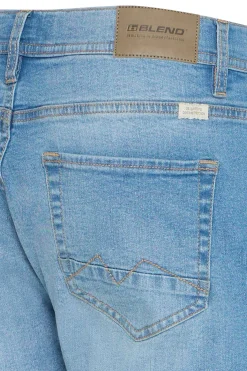 Pantal&oacute;n vaquero slim