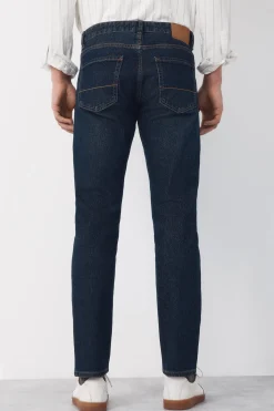 Pantal&oacute;n vaquero slim fit