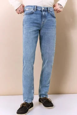 Pantalón vaquero slim fit