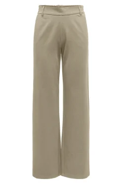 Pantal&oacute;n Wide Leg de vestir