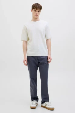 Pantalones chinos regular fit