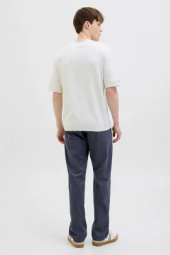 Pantalones chinos regular fit