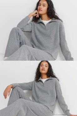 Pantalones jogger
