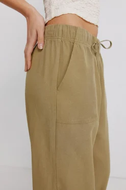 Pantalones jogger
