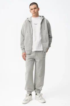 Pantalones Relaxed Fit