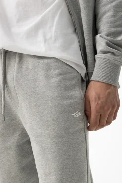Pantalones Relaxed Fit