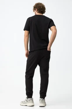 Pantalones Slim Fit